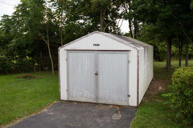 984 Ridge Road Bridgewater, VA 22812 - Photo 18 of 29 a view of backyard