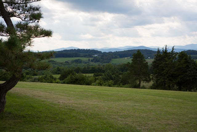 984 Ridge Road Bridgewater, VA 22812 - Photo 27 of 29 a view of a green field with trees