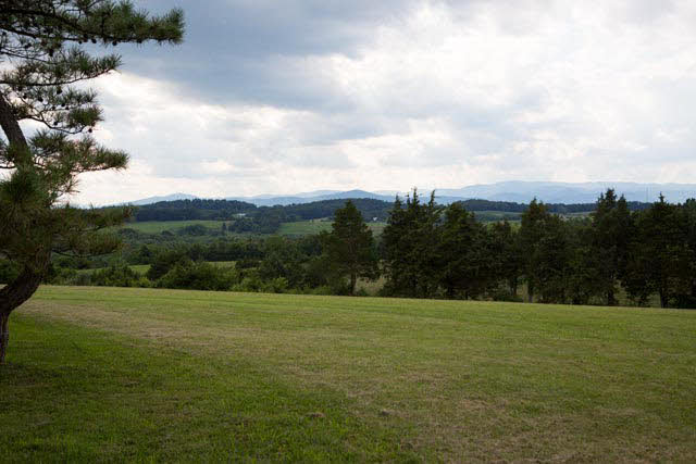 984 Ridge Road Bridgewater, VA 22812 - Photo 28 of 29 a view of a grassy field