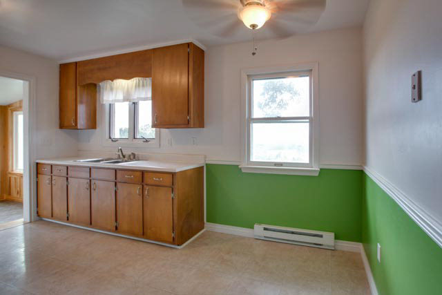 984 Ridge Road Bridgewater, VA 22812 - Photo 3 of 29 a bathroom with a sink mirror and window
