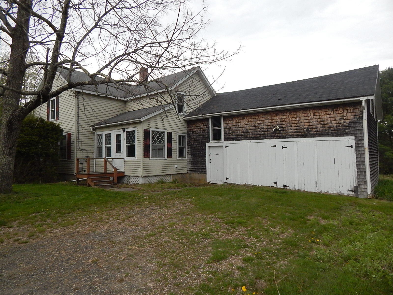 15 Cobb Road Camden, ME 04843 - Photo 2 of 22 DSCN9705