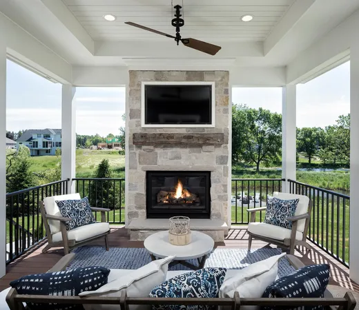 $2,200,000 | 161 3rd Street, Excelsior, MN 55331