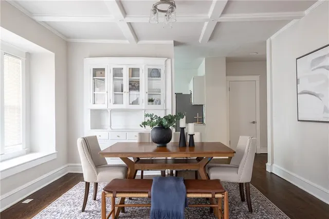 $399,900 | 1319 East 28th Street, Kansas City, MO 64109