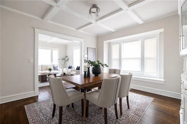 $399,900 | 1319 East 28th Street, Kansas City, MO 64109