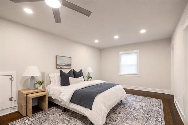 $389,900 | 1319 East 28th Street, Kansas City, MO 64109