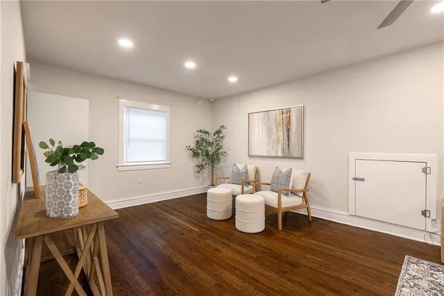 $399,900 | 1319 East 28th Street, Kansas City, MO 64109