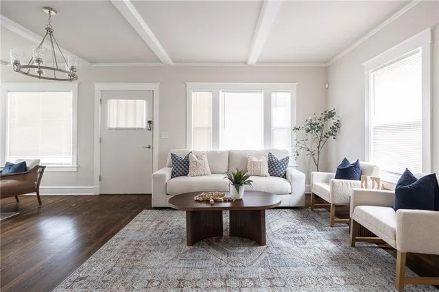 $399,900 | 1319 East 28th Street, Kansas City, MO 64109