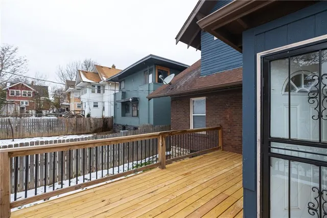 $399,900 | 1319 East 28th Street, Kansas City, MO 64109