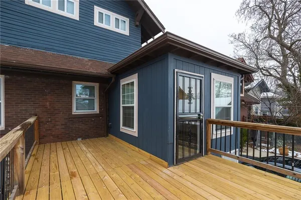 $389,900 | 1319 East 28th Street, Kansas City, MO 64109