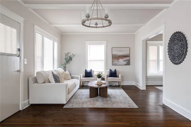 $399,900 | 1319 East 28th Street, Kansas City, MO 64109