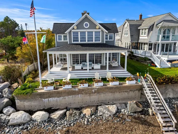 $5,999,000 | 1016 Ocean Boulevard, Hampton, NH 03842