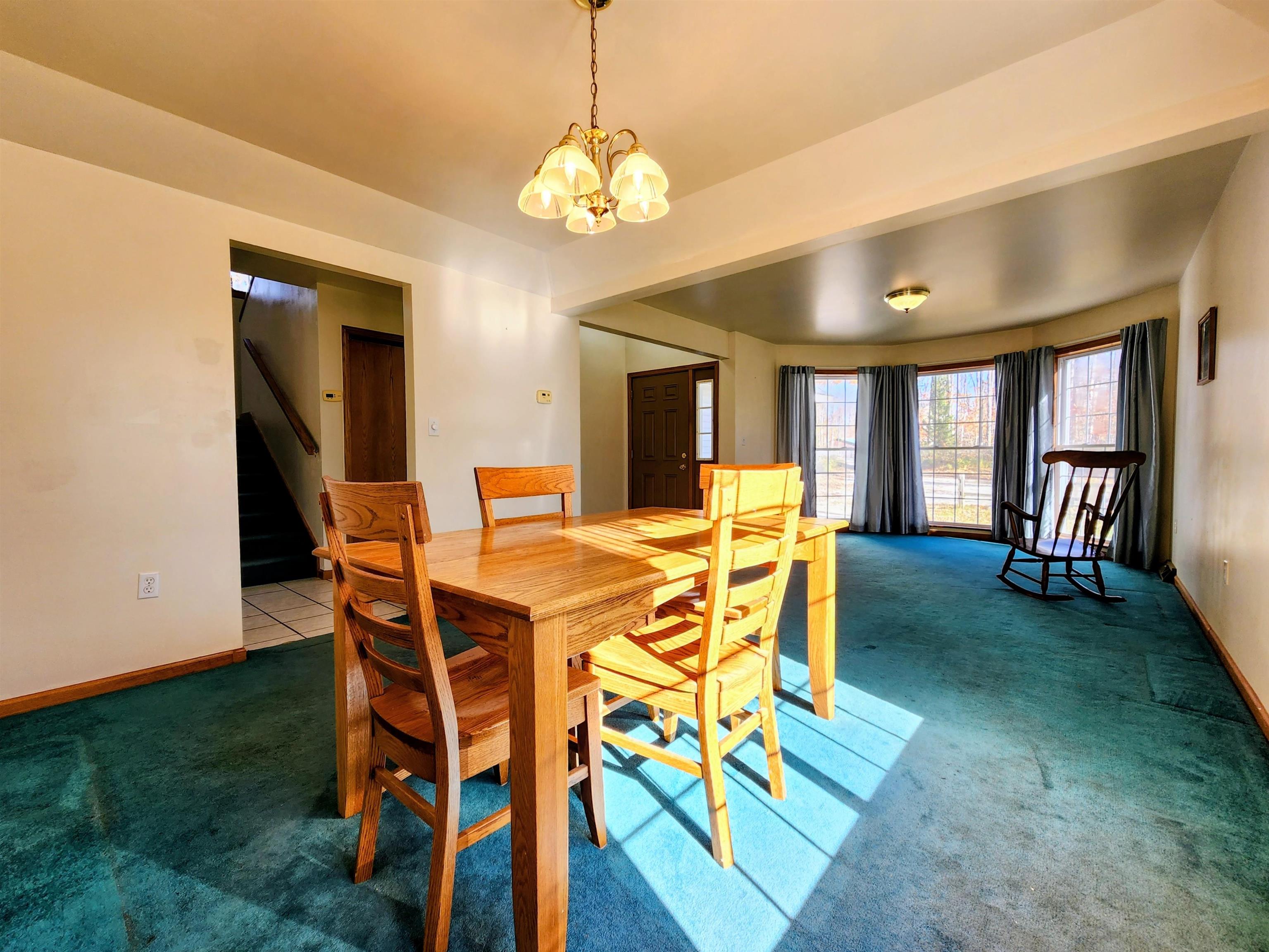 1376 Camp 10 Road Gaylord, MI 49735 - Photo 4 of 22