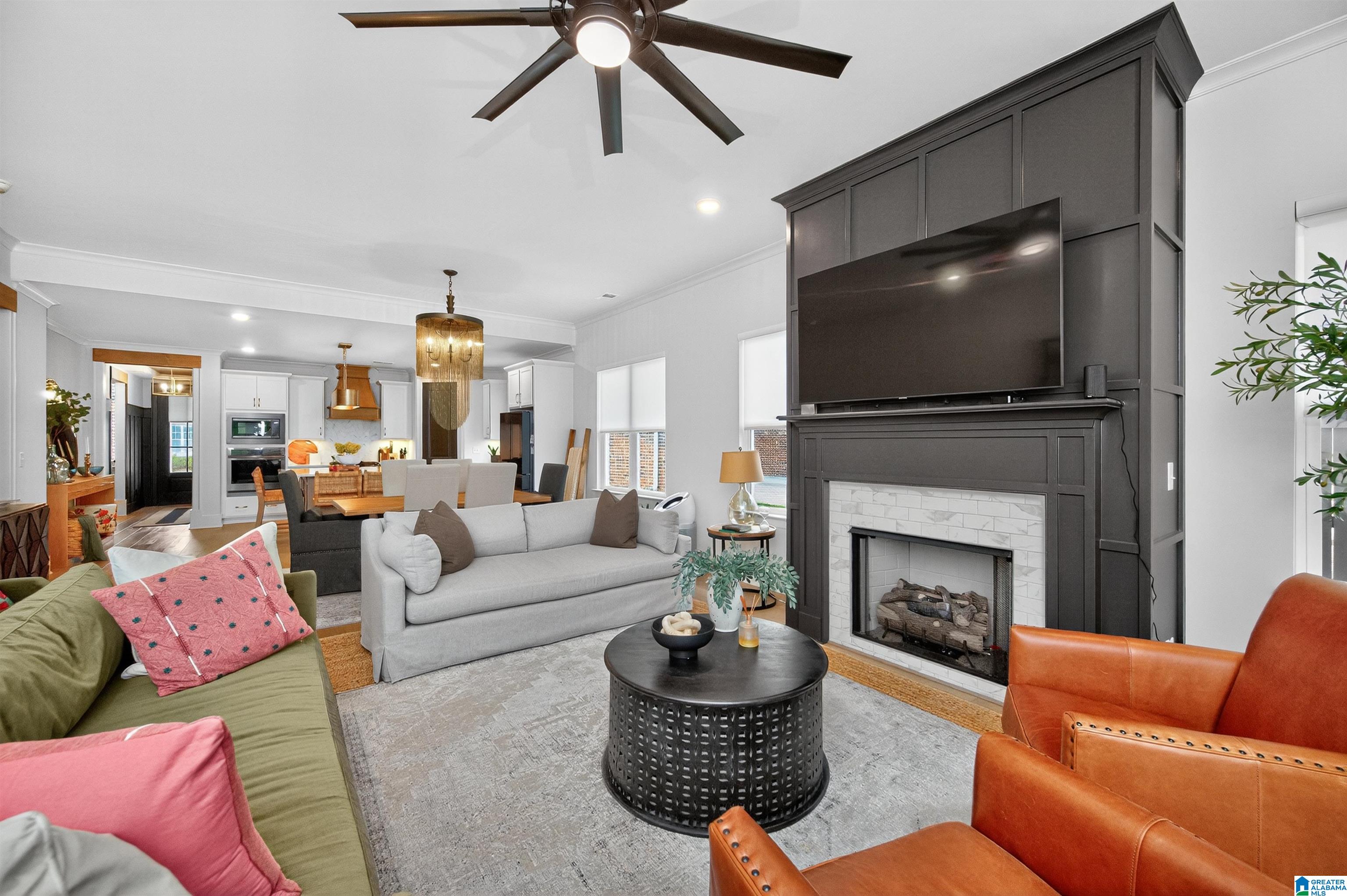 1228 Tower Lane Birmingham, AL 35244 - Photo 20 of 68