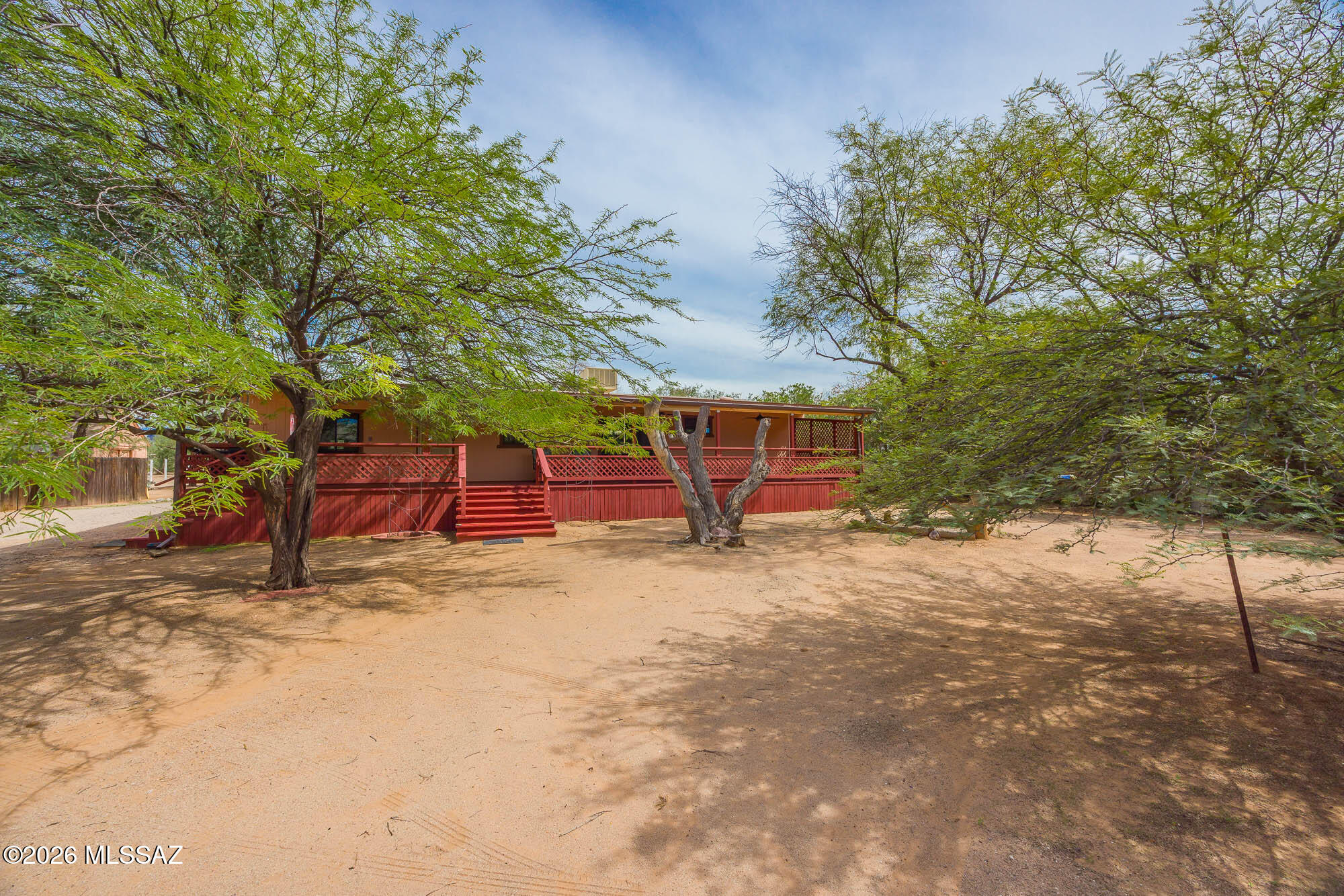 6395 North Sanders Road Tucson, AZ 85743 - Photo 29 of 50 6395-sanders_mls-25
