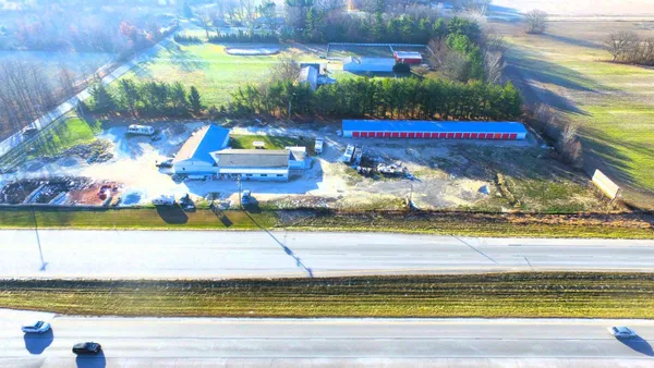 $1,700,000 | 7811 Redwood Road, Plymouth, IN 46563