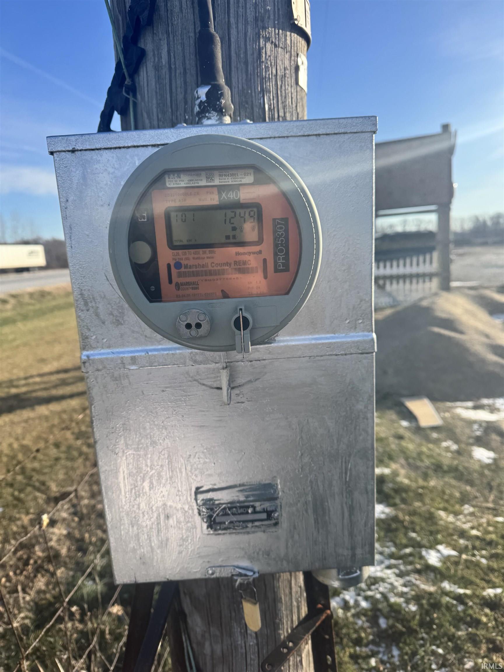 7811 Redwood Road Plymouth, IN 46563 - Photo 11 of 20