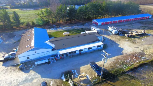 $1,700,000 | 7811 Redwood Road, Plymouth, IN 46563