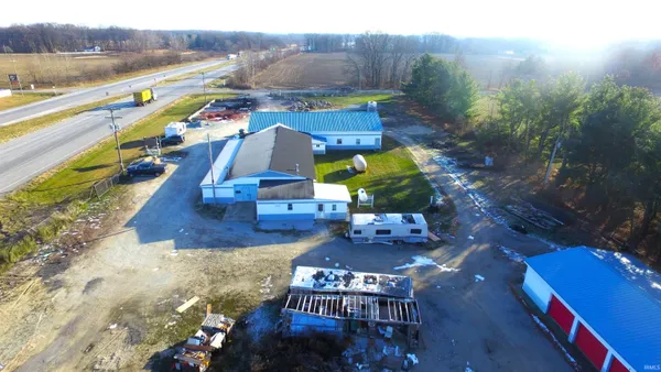 $1,700,000 | 7811 Redwood Road, Plymouth, IN 46563