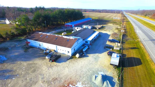 $1,700,000 | 7811 Redwood Road, Plymouth, IN 46563