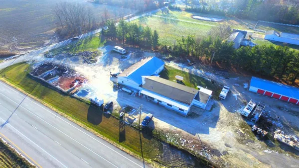 $1,700,000 | 7811 Redwood Road, Plymouth, IN 46563