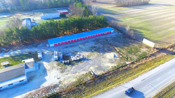 $1,700,000 | 7811 Redwood Road, Plymouth, IN 46563