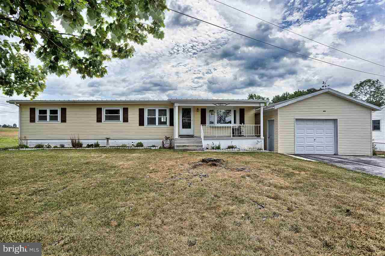 485 Fairview Fruit Road Biglerville, PA 17307 - Photo 1 of 25 Gallery Image 1