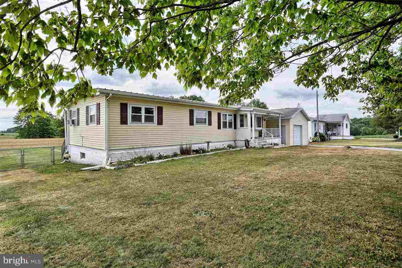 485 Fairview Fruit Road Biglerville, PA 17307 - Photo 3 of 25 Gallery Image 3