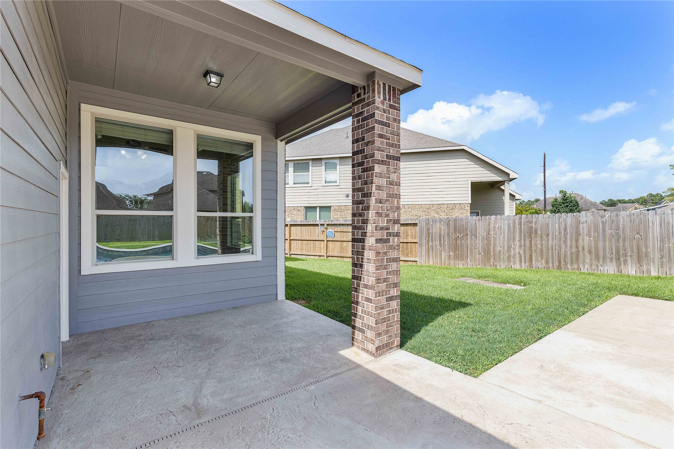17206 Upper Ridge Lane Humble, TX 77346 - Photo 47 of 50