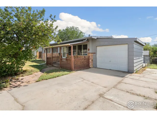 $370,000 | 1902 Diana Drive, Loveland, CO 80537