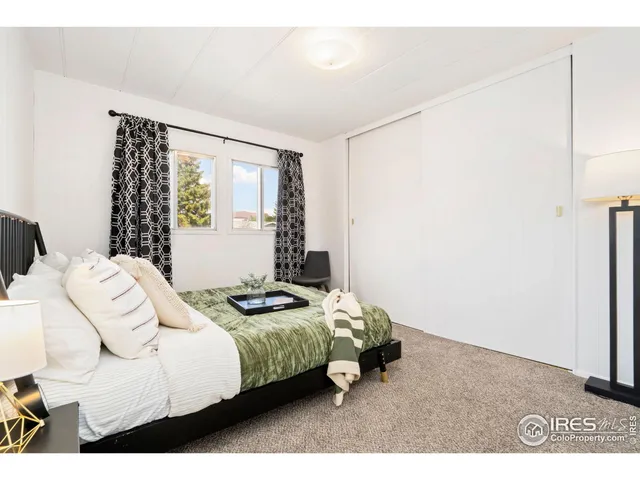 $370,000 | 1902 Diana Drive, Loveland, CO 80537