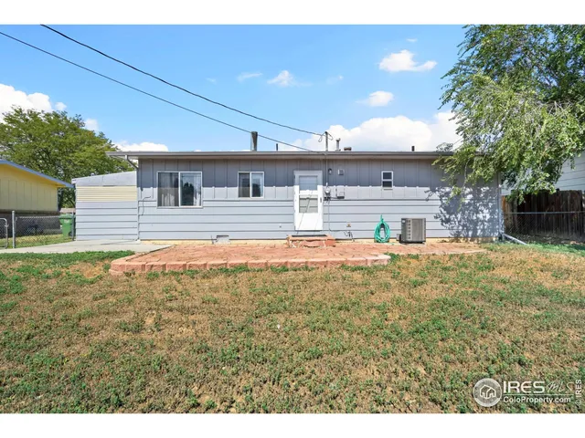 $370,000 | 1902 Diana Drive, Loveland, CO 80537