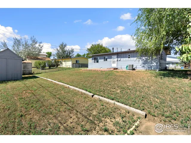 $370,000 | 1902 Diana Drive, Loveland, CO 80537