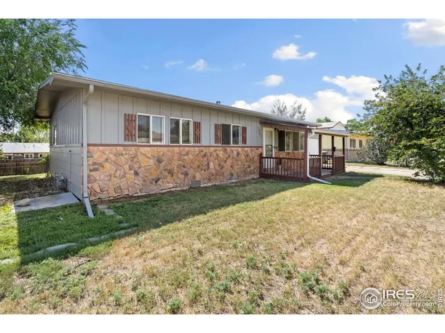 $370,000 | 1902 Diana Drive, Loveland, CO 80537