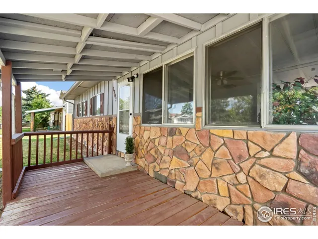 $370,000 | 1902 Diana Drive, Loveland, CO 80537