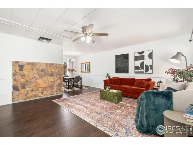 $370,000 | 1902 Diana Drive, Loveland, CO 80537