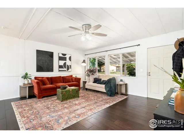 $370,000 | 1902 Diana Drive, Loveland, CO 80537