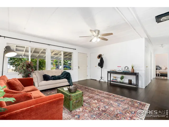 $370,000 | 1902 Diana Drive, Loveland, CO 80537