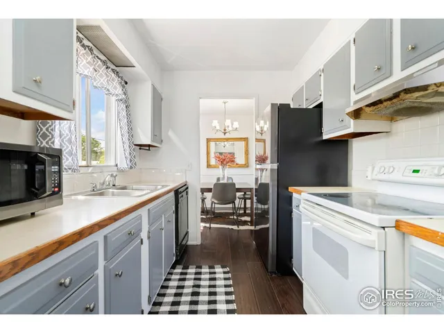 $370,000 | 1902 Diana Drive, Loveland, CO 80537