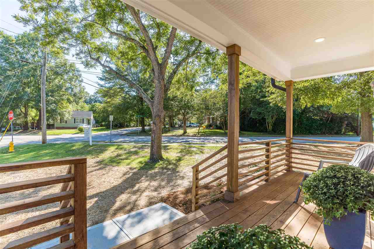 800 North King Charles Road Raleigh, NC 27610 - Photo 4 of 28 Photo 4
