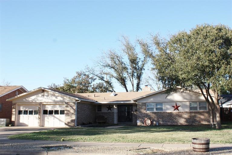 5212 44th Street Lubbock, TX 79414 - Photo 1 of 10 Photo 1