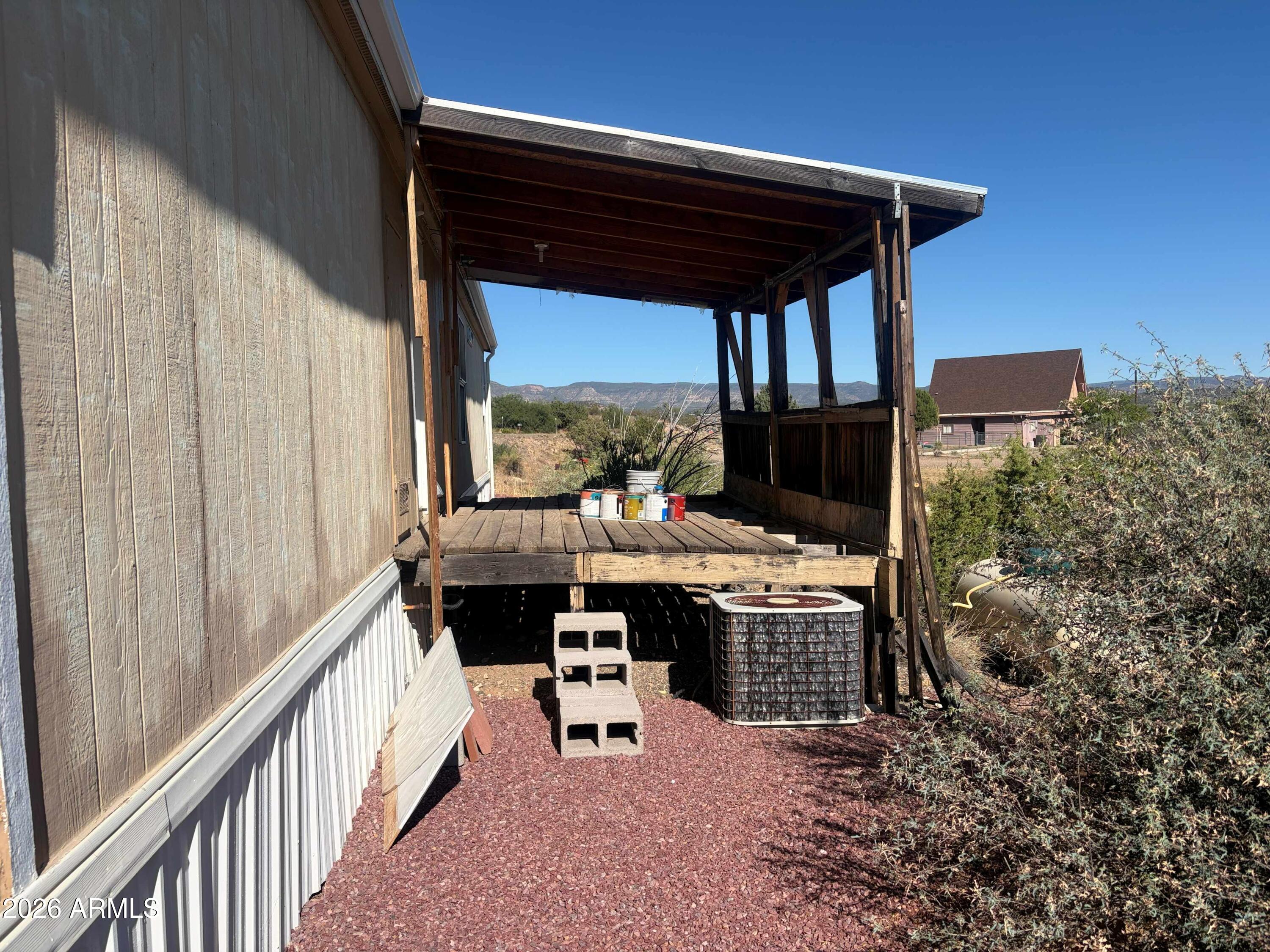 4540 North Drifting Sands Road Rimrock, AZ 86335 - Photo 25 of 55 IMG_0201