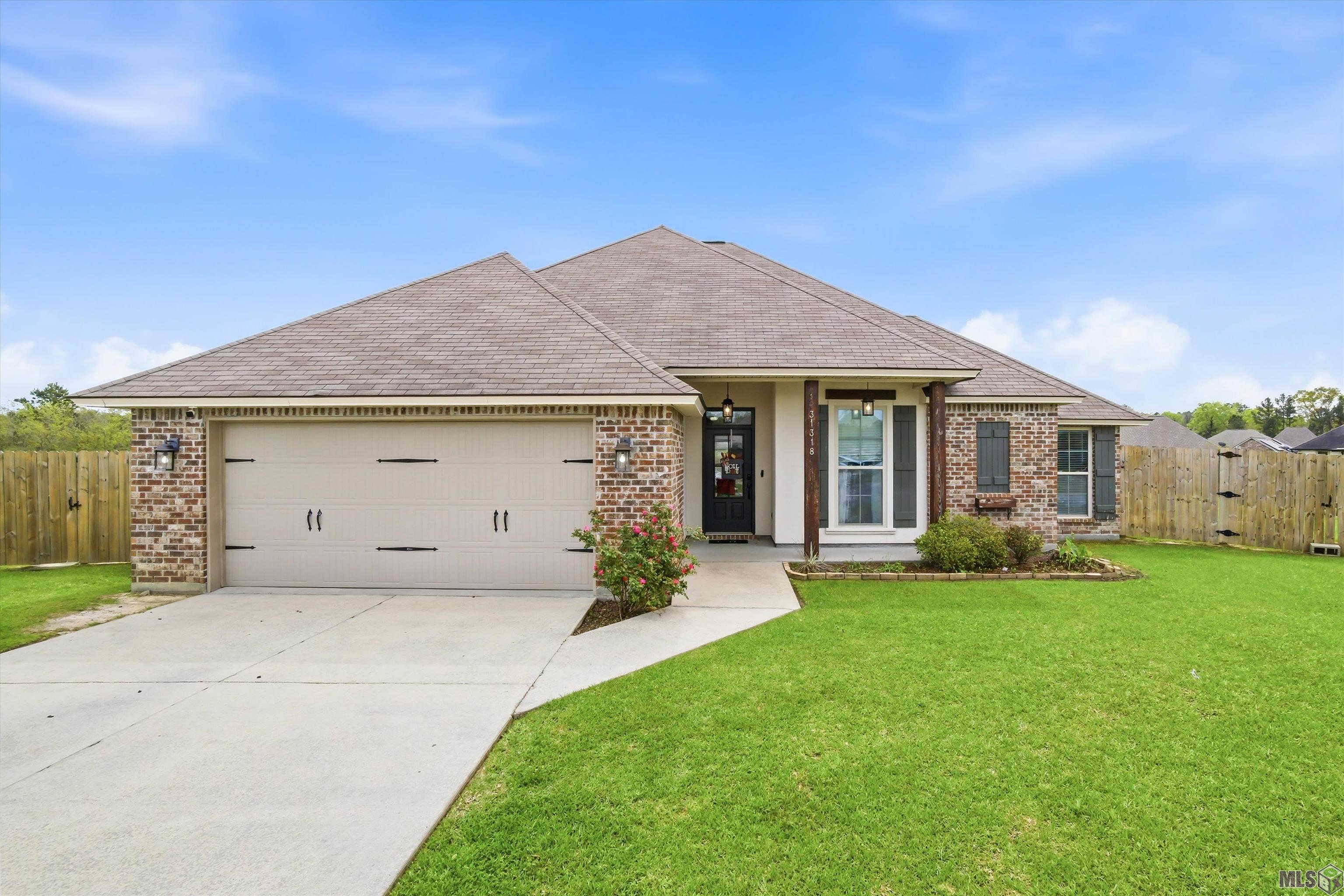 31318 Sweetwater Ridge Drive Walker, LA 70785 - Photo 1 of 22