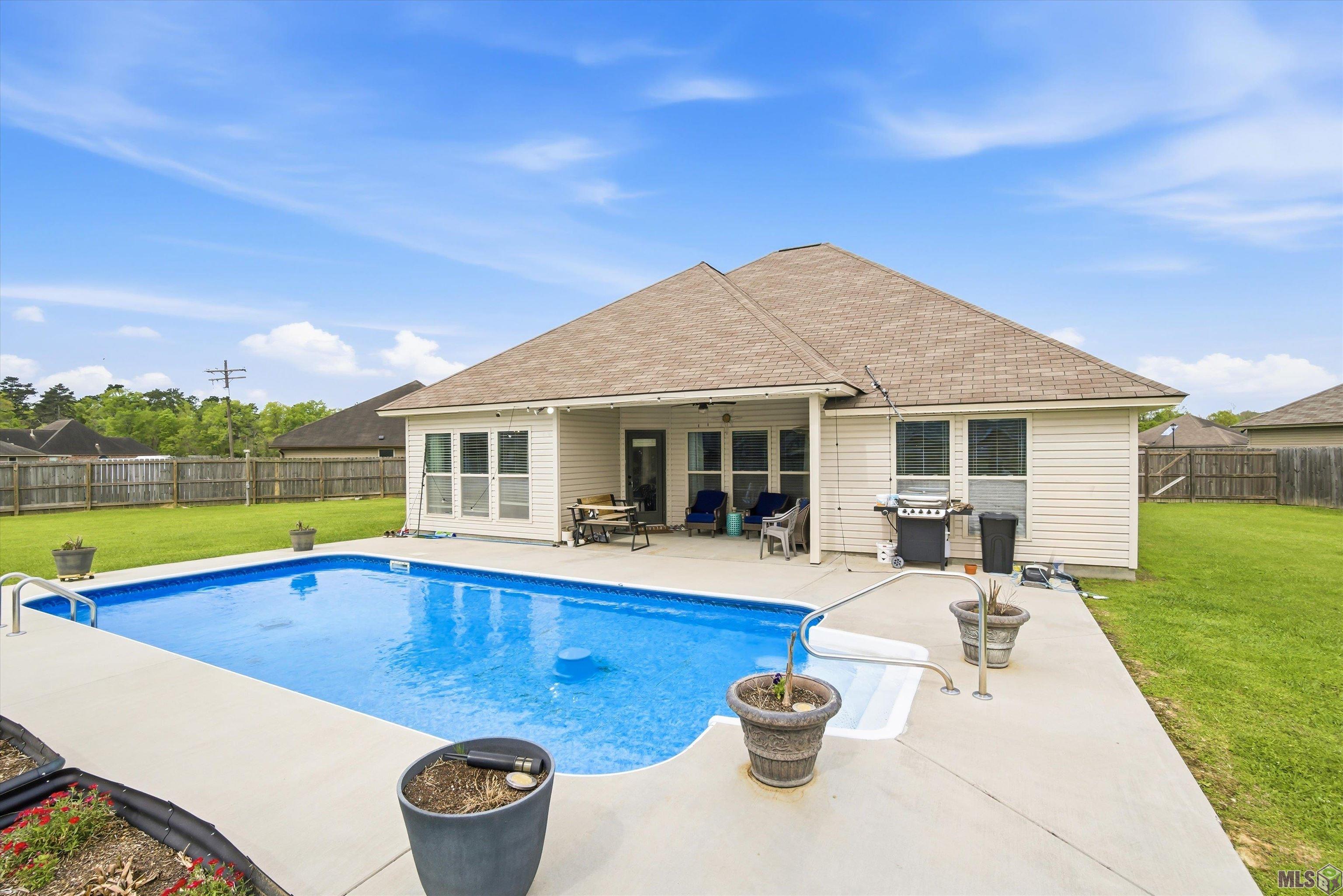 31318 Sweetwater Ridge Drive Walker, LA 70785 - Photo 20 of 22