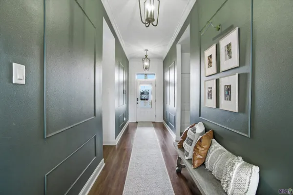 $315,000 | 31318 Sweetwater Ridge Drive, Walker, LA 70785