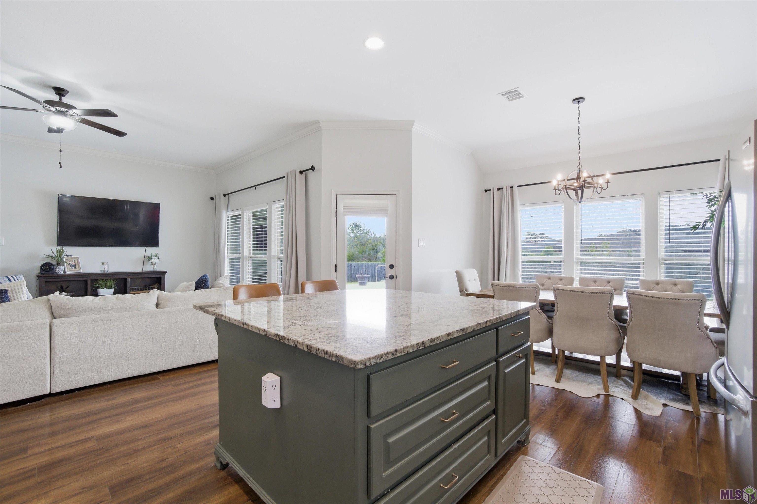 31318 Sweetwater Ridge Drive Walker, LA 70785 - Photo 9 of 22