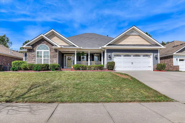 $499,900 | 26 Blair Drive, North Augusta, SC 29860