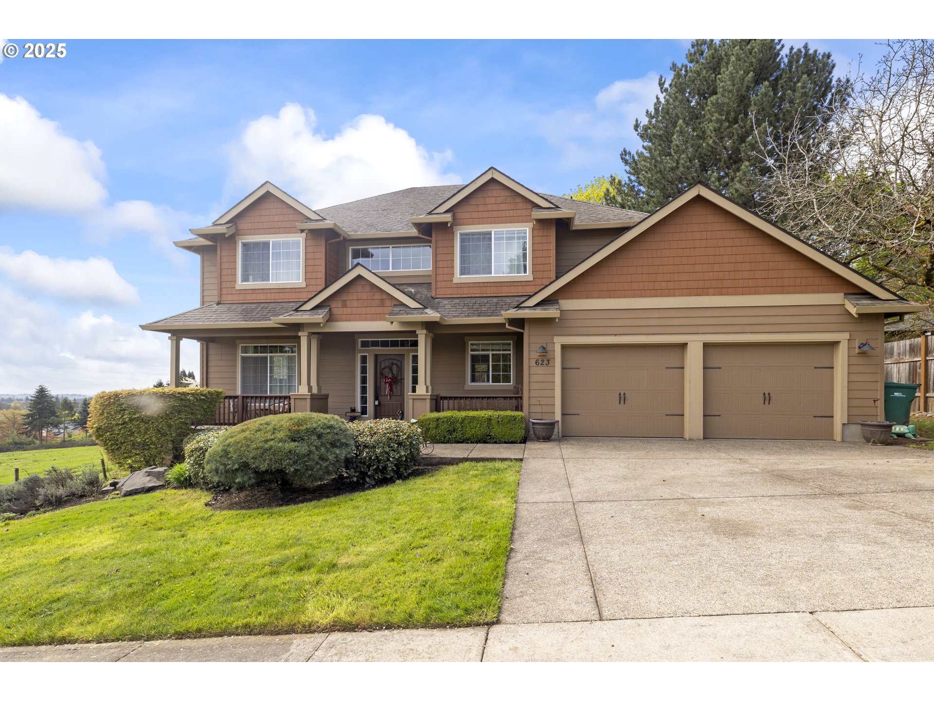 623 Southwest 5th Street Dundee, OR 97115 - Photo 2 of 45 Gallery Image 2