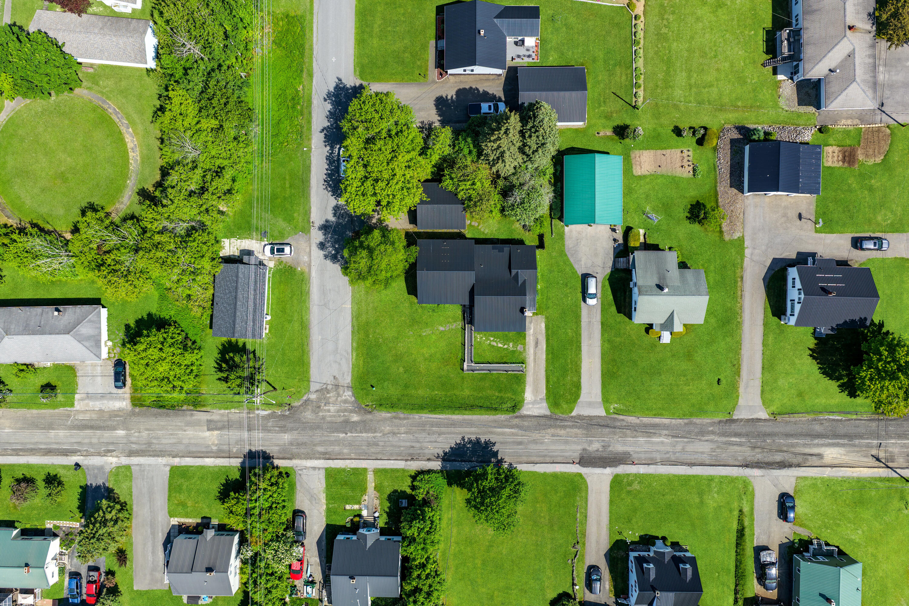51 Cedar Street Presque Isle, ME 04769 - Photo 3 of 43 DJI_20260610224232_0095_D