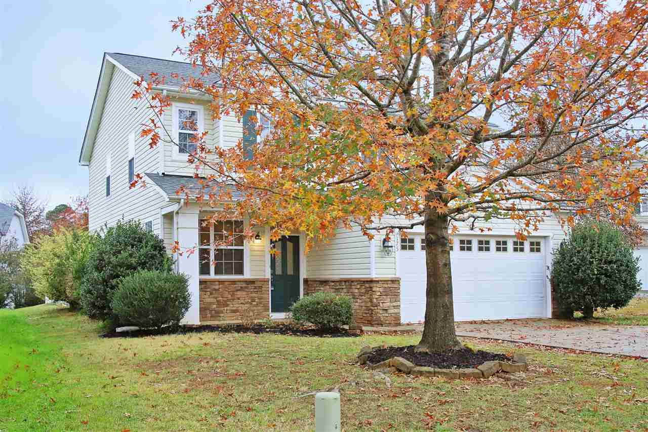 175 Solheim Lane Raleigh, NC 27603 - Photo 2 of 26 Photo 2