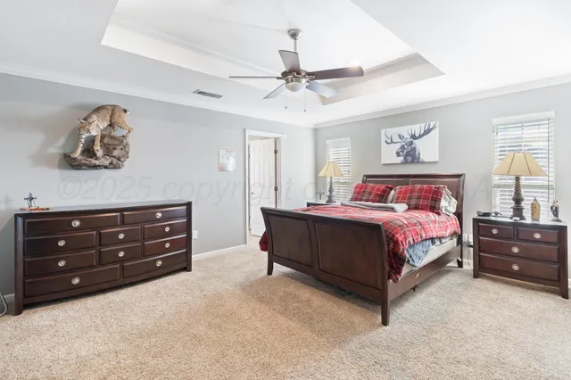 $290,000 | 110 Fairview Street, Borger, TX 79007